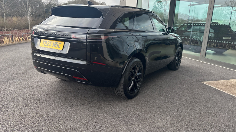 Land Rover Range Rover Velar 2.0 D200 MHEV Dynamic SE 5dr Auto Diesel Estate